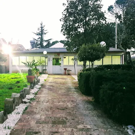 Farma Beethoven Noci